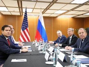 Lawrow und Rubio in Manila sprachen über Krieg in Ukraine