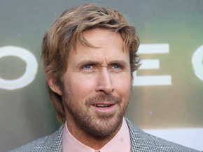 Ryan Gosling Handhaltung für "La La Land"-Poster adaptiert