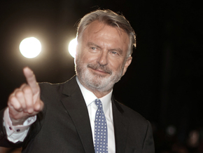 Hollywoodstar Sam Neill überraschend gestorben