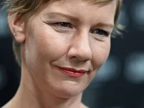 Sandra Hüller rittert um "Critics Choice Super Award"