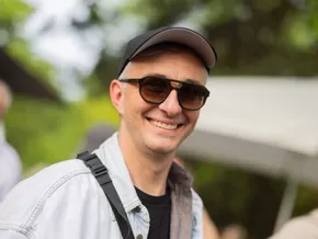 Satiriker Böhmermann schwingt wieder den Kochlöffel