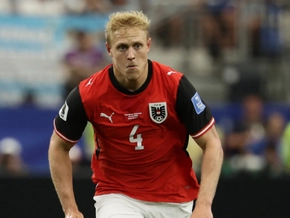 Xaver Schlager wechselt zu Glasner-Club Nottingham Forest