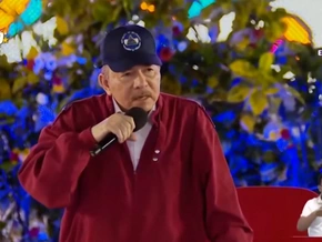 Schon 19 Jahre Präsident: Jetzt will Ortega Wahlen abschaffen