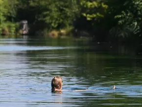EU-Badegewässer laut Kritikern "doch nicht so unbedenklich"