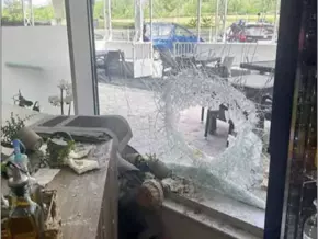 Vierter Einbruch innerhalb von nur zwei Jahren