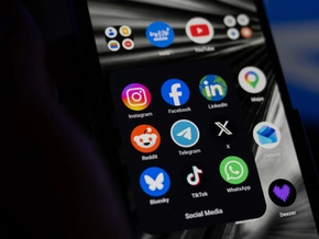 Briten planen nächtliche Social-Media-Sperre für Jugendliche