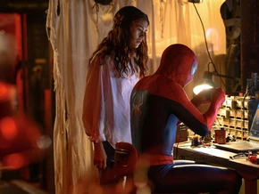 Spider-Man 4: Brand New Day