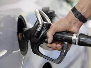 Öl- und Gaspreise geben Gewinne wieder ab