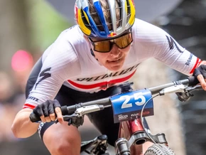 Mountainbikerin Stigger Fünfte im Andorra-Weltcup