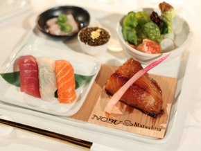Cyberattacke: Japan in Sorge vor Sushi- und Fastfood-Engpass