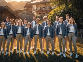 Südtirol schickt 15 Nachwuchstalente zu den WorldSkills 2026 nach Shanghai