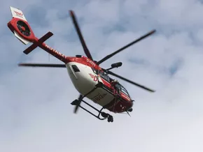 69-Jähriger bei Bergunfall in Tirol verstorben