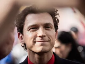 Tom Holland freut sich auf Rolle als Fred Astaire