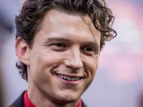 Tom Holland will weiter Spider-Man bleiben