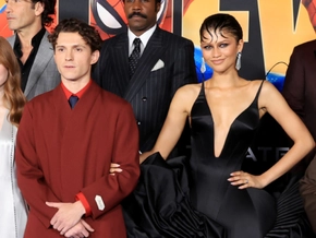 Holland und Zendaya wären gerne für einen Tag unbekannt