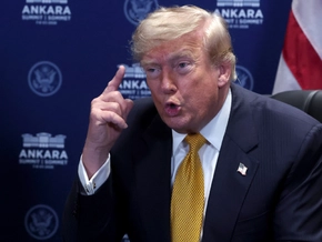 Trump poltert gegen Spanien und will Handel stoppen