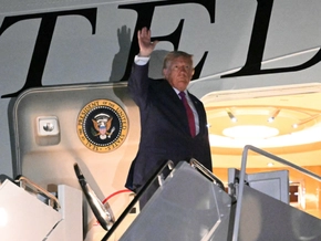 Trump spricht mit Putin und Selenskyj über Lage in Ukraine
