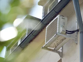 Deutsche Hausgemeinschaften müssen Klimageräte erlauben