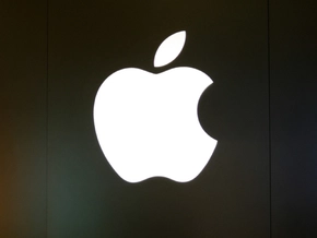 Apples iPhone-Umsatz wächst um mehr als ein Fünftel