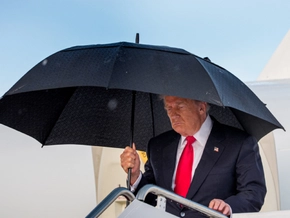 Trump sieht gute Chance für Gesprächslösung mit Iran