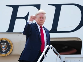 Einigung auf "Kommunikationskanal" bei US-Iran-Gesprächen