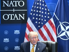 Trump: USA werden Iran wahrscheinlich wieder hart angreifen