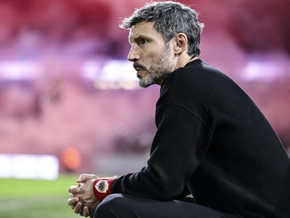 Niederländer Van Bommel neuer Teamchef von Belgien