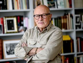 Das Festival des deutschen Films ehrt Volker Schlöndorff
