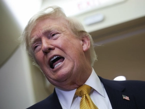 Trump: USA stimmen Iran-Gesprächen auf Bitte Teherans zu