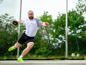 ÖLV nominiert 24-köpfiges Rekordteam für EM