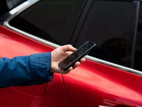 Im Mietwagen hinterlassen Sie oft Daten – so löschen Sie sie