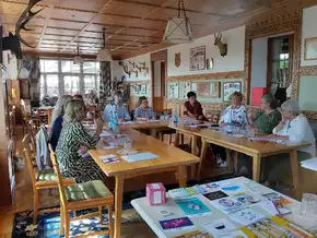Care-Arbeit bleibt Frauensache