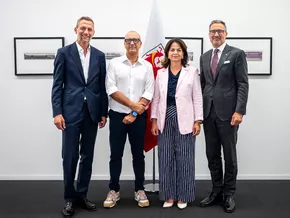 Messe Bozen setzt auf Innovation und Vernetzung