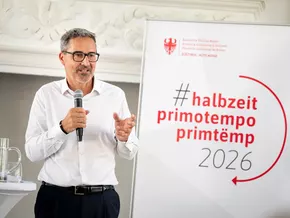 LH Kompatscher: Autonomie beschert Südtirolern mehr Netto vom Brutto
