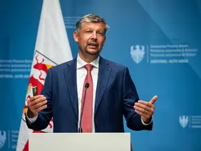 Zwölf Millionen Euro für Brixens Verkehrsentlastung