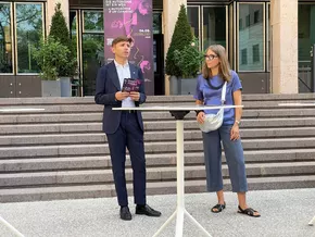 “Die Autonomie ist ein Weg”