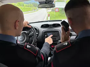 Ekel-Alarm in der Autowaschanlage