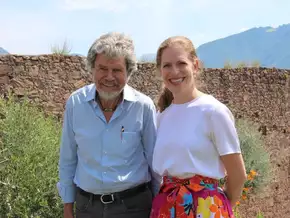 Familien-Zoff bei Reinhold Messner: “Habe den Bruch noch nicht verarbeitet”