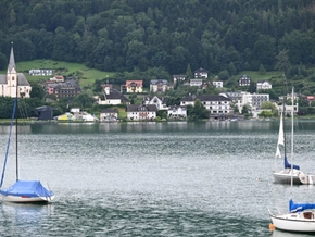 65-Jähriger bei Badeunfall im Wörthersee tödlich verunglückt