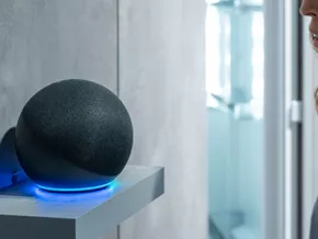 Wenn Alexa nichts versteht: Das hilft