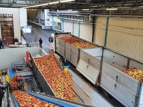 VOG Products blickt auf ein erfolgreiches Geschäftsjahr 2025/26 zurück