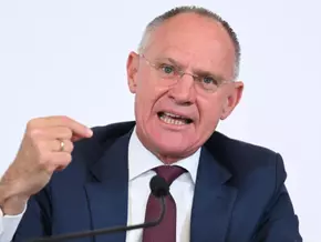 Karner empfängt dänischen Migrationsminister in Wien