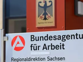 Deutsche Arbeitslosenzahl steigt auf 3,061 Millionen