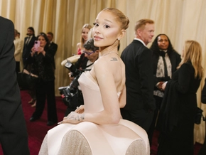 Ariana Grandes Auszeit schon "vor langer Zeit geplant"