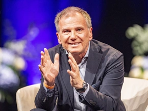 Der Unerbittliche: ORF-Journalist Armin Wolf wird 60