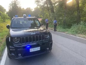 Verstörend: Motorradfahrer [36] wegen tragischer Verwechslung ermordet