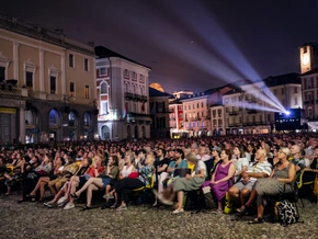 Deutsch-ukrainische Produktion mit Preischancen in Locarno