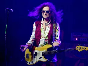 Rock-Legende Glenn Hughes zieht sich von der Bühne zurück
