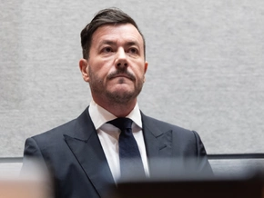 Benko im September wieder in Innsbruck vor Gericht