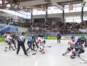 Dolomitencup: Eine Berliner Tor-Party im kleinen Finale